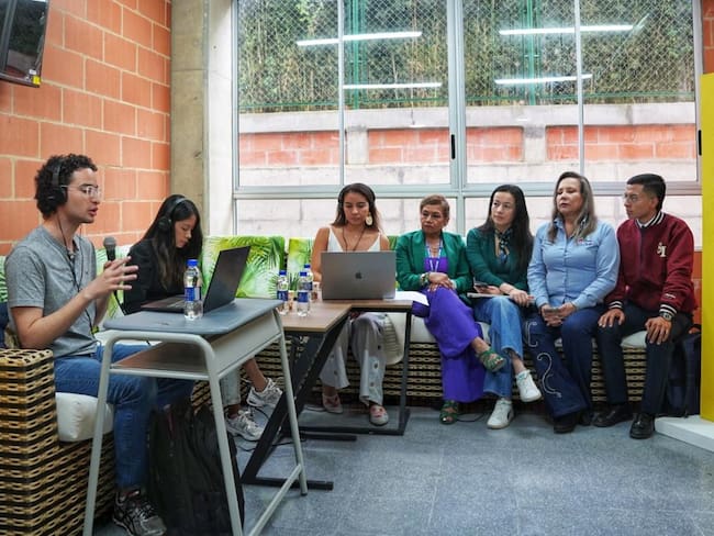 El programa de mejoramiento de la calidad educativa que busca transformar a Cundinamarca