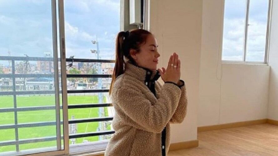 'Epa Colombia', foto: Instagram @epa_colombiaa.