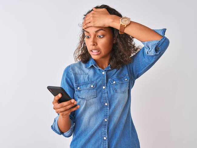 ¿A qué le temen los colombianos?