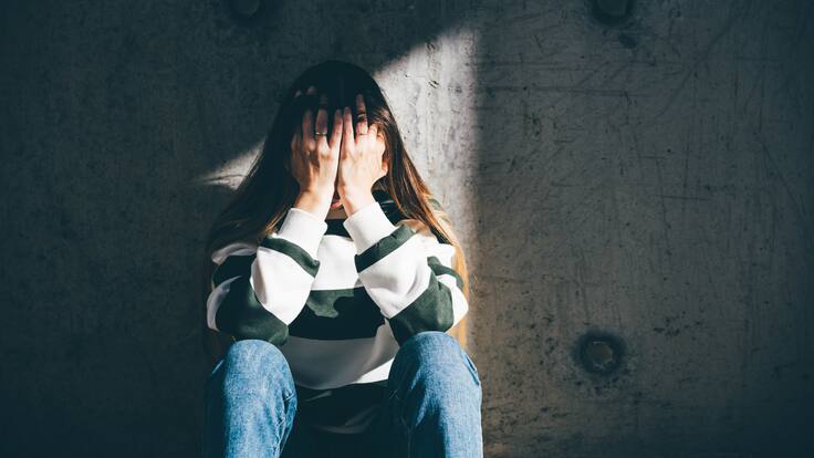 Alertas de la soledad: ¿cómo identificar a las personas que lo sufren?