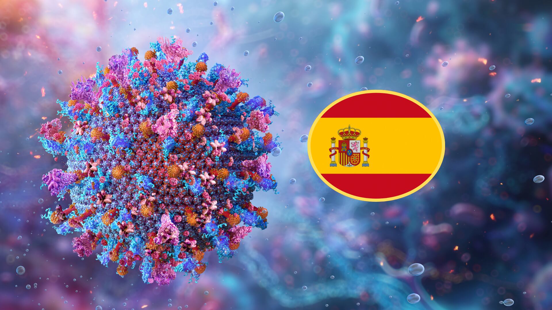 Virus de la peste porcina africana. España. Fotos: Getty Images.