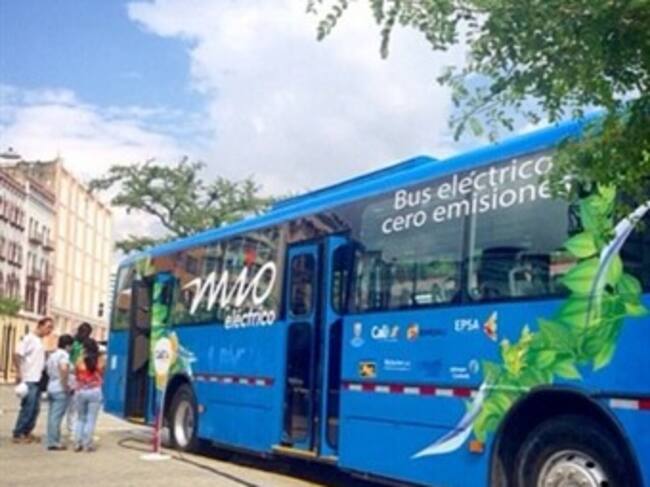 Foto: @METROCALI