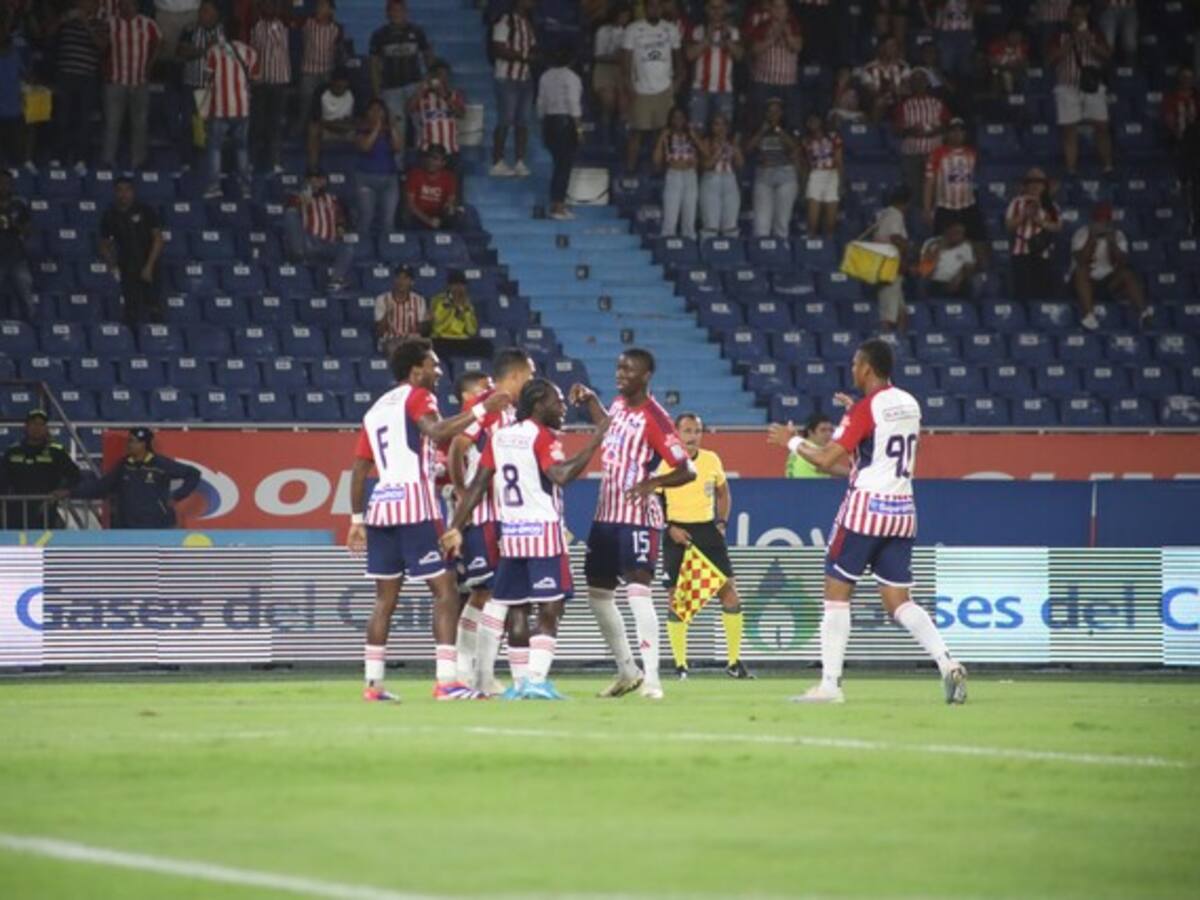 Definidos los ocho clasificados que jugarán los cuadrangulares en el FPC