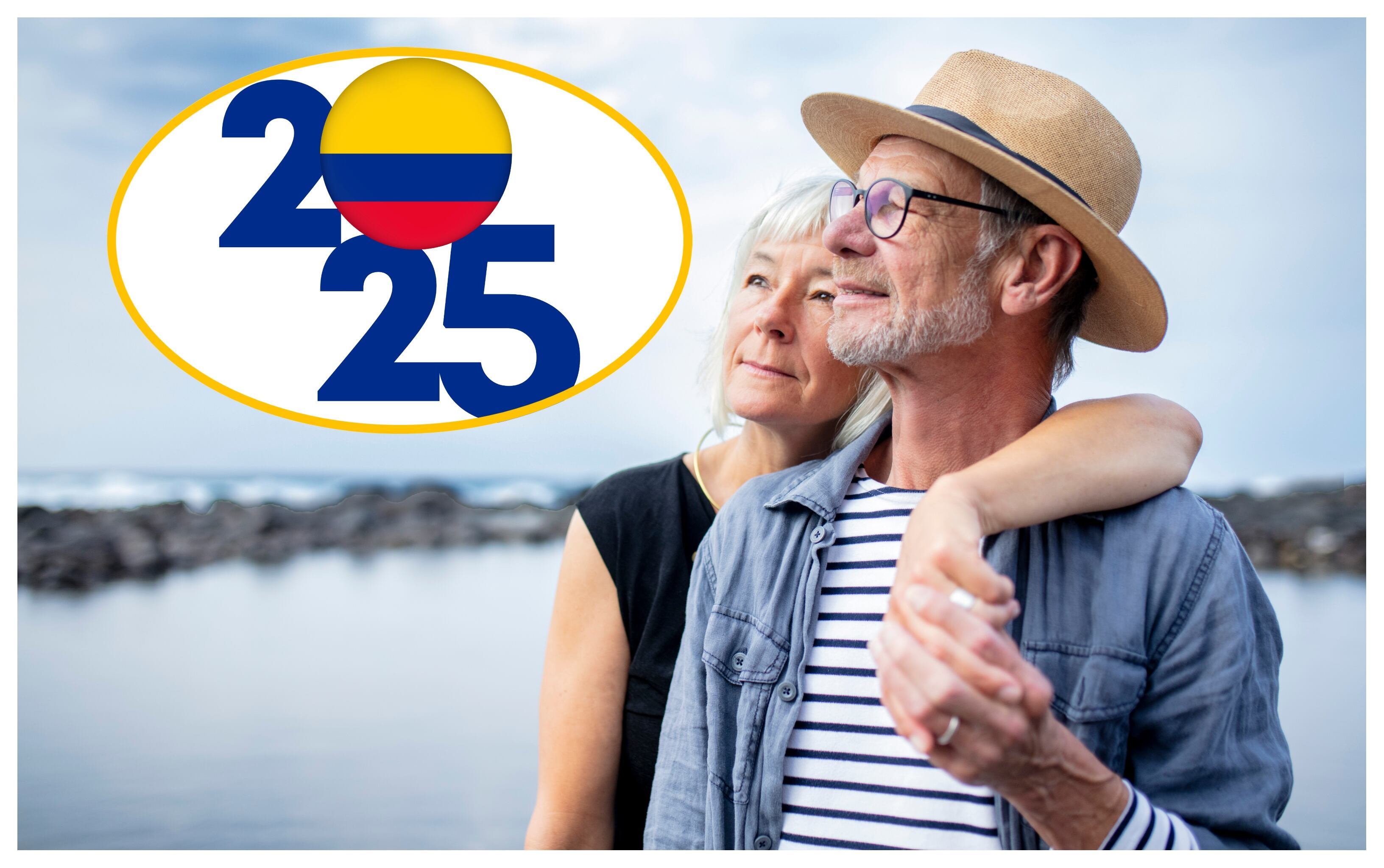 Referencia de personas jubiladas. FOTO: EMS-Forster-Productions