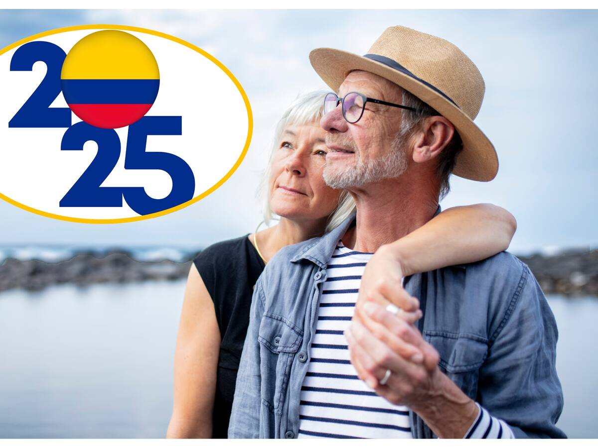 Nuevas reglas para pensión en 2025: ¿qué podría hacer si tiene la edad, pero no cumple las semanas?