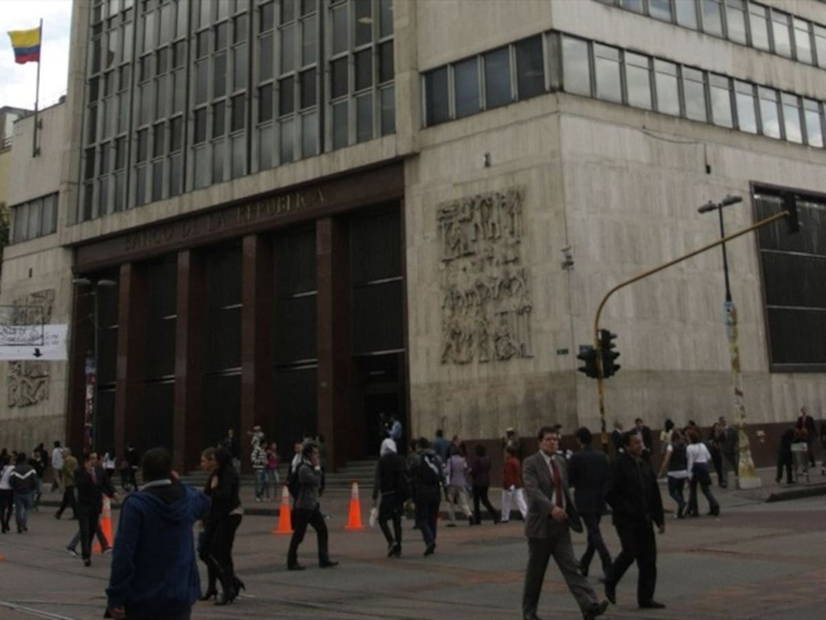 Banrep cambió definiciones de inflación básica y clasificaciones del IPC