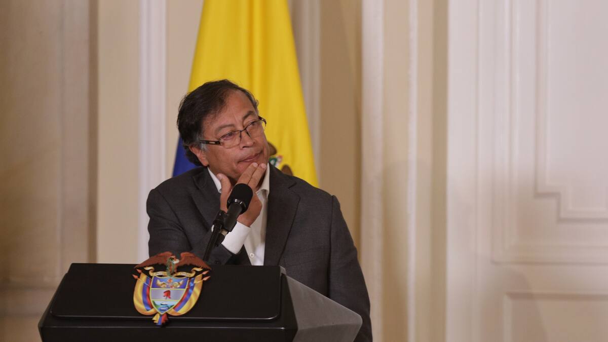 Empresarios alertan sobre lo que pasaría si gobierno Petro interviene la CREG