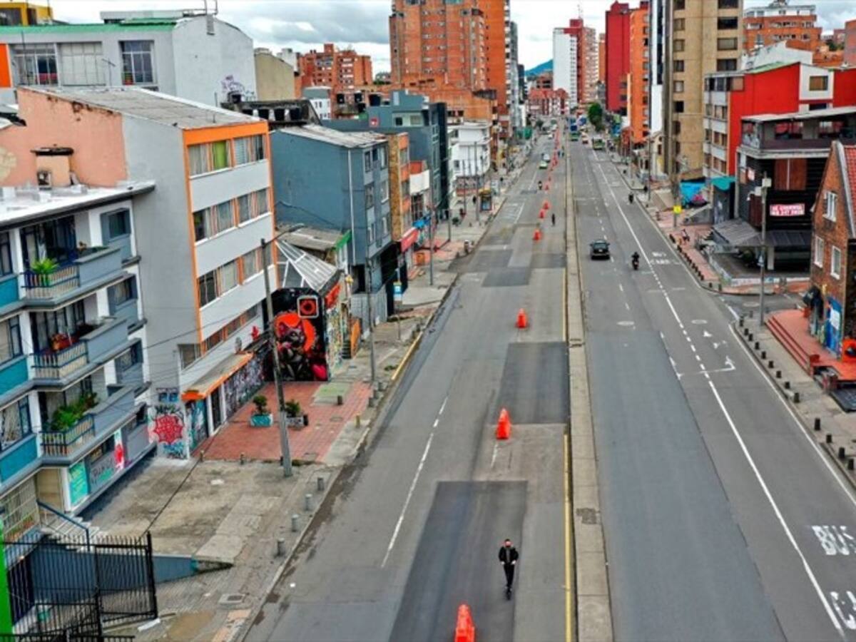 Así sería la solución del Gobierno para los arriendos comerciales en medio de la crisis