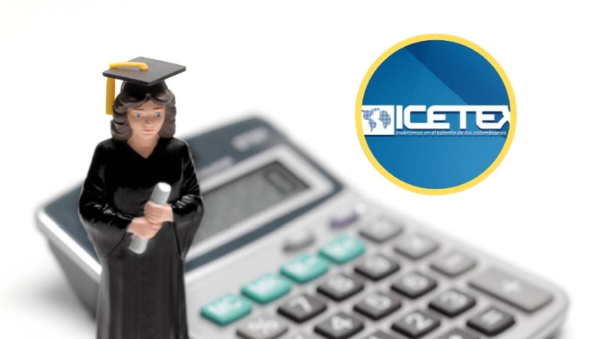 Icetex abrió convocatoria de créditos condonables: ¿quiénes pueden aplicar?