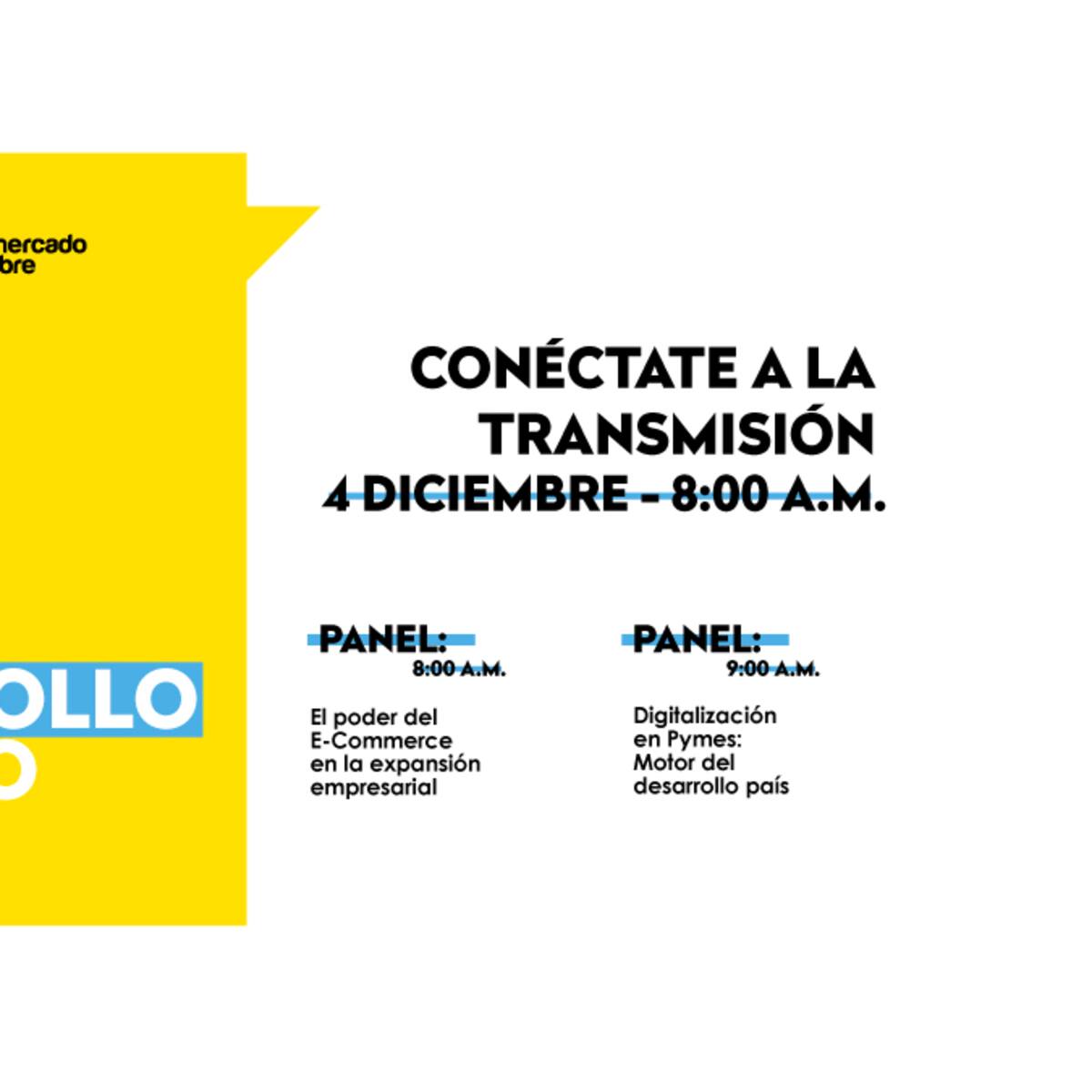 Primera Cumbre De Desarrollo Económico Digital llega a Colombia