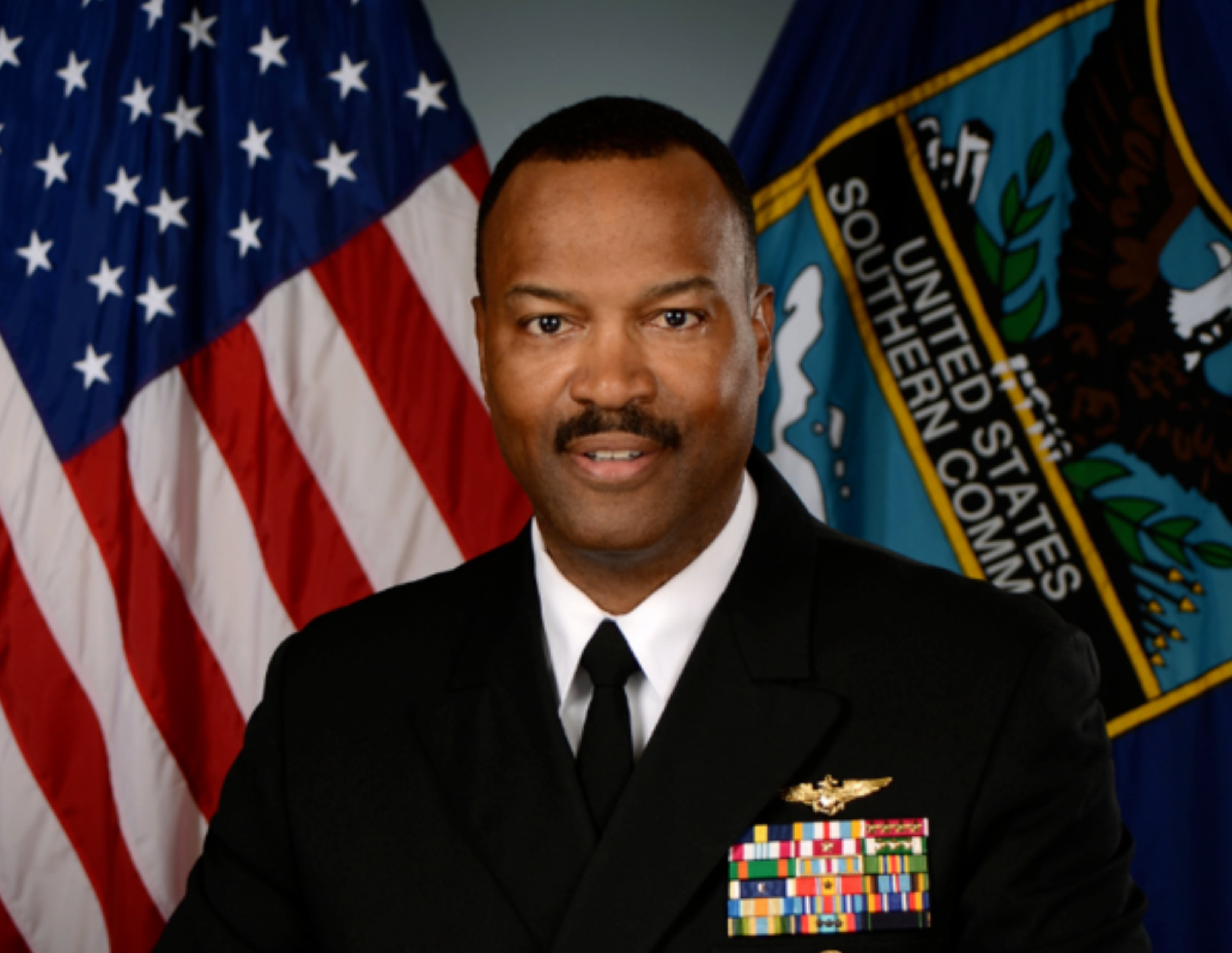Alvin Hosley | Foto: U.S. Department of Defense