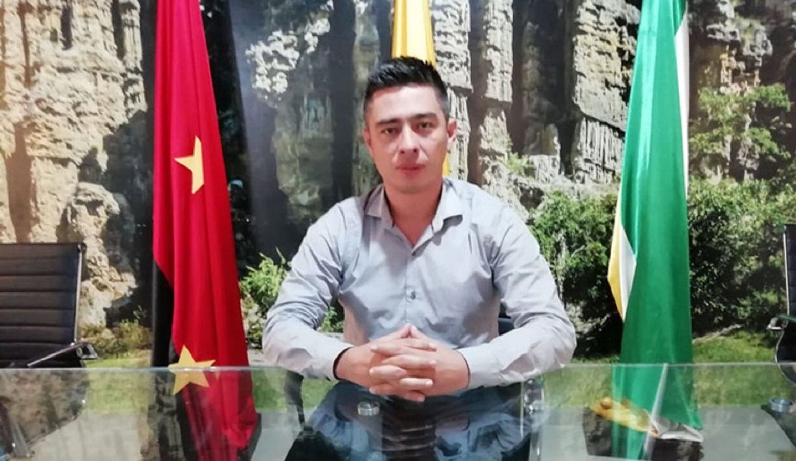 Alcaldes del Catatumbo no podrán volver a sus municipios por amenazas y violencia- Cortesía