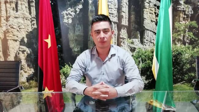 Alcaldes del Catatumbo no podrán volver a sus municipios por amenazas y violencia- Cortesía