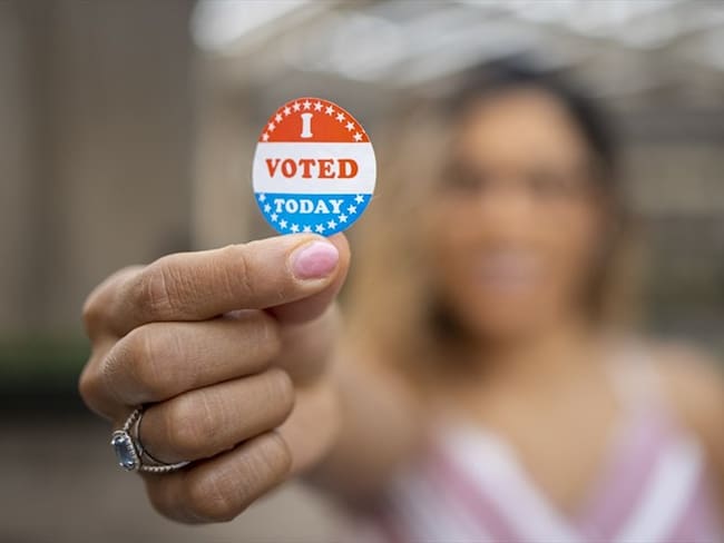 Latinos en Estados Unidos: la minoría que por primera vez votará en mayoría