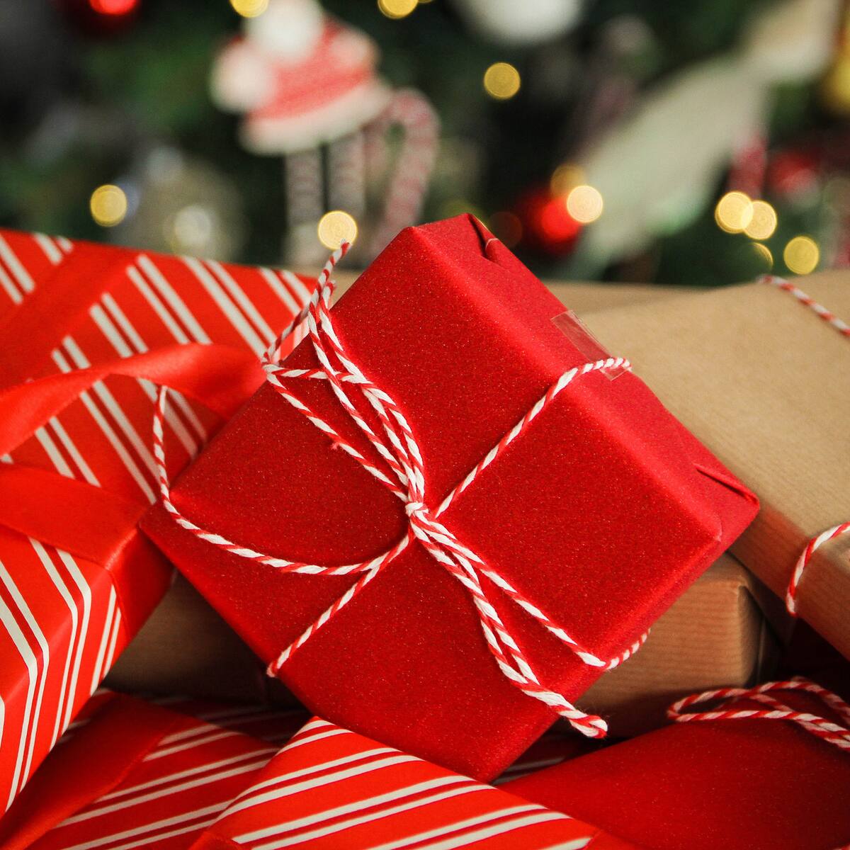 Regalos de Navidad: ¿Qué compran y cuánto invierten los colombianos?