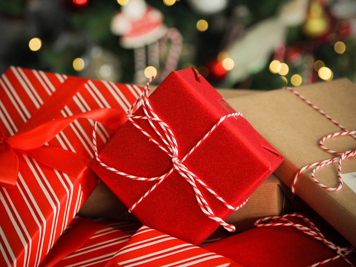 Regalos de Navidad: ¿Qué compran y cuánto invierten los colombianos?