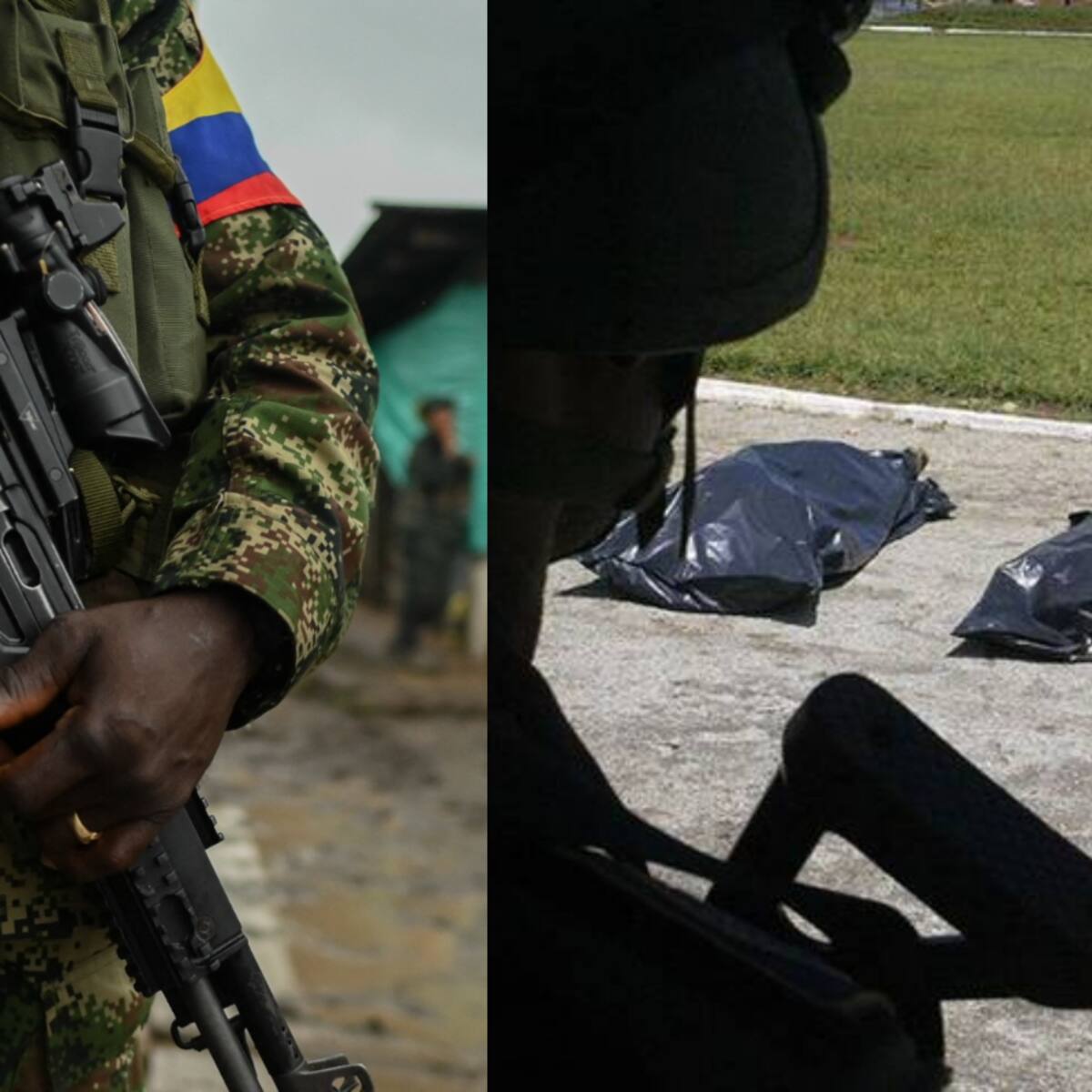 JEP otorga libertad a reclutador que reveló presuntas alianzas entre Ejército y Farc