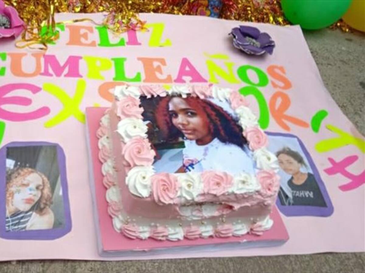 Aumentan a $20 millones recompensa por información de menor desaparecida en Cartagena