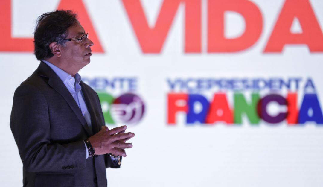 Abogado de Colombia Humana sobre campaña Petro: “Ponencia del CNE obedece a finalidad política”