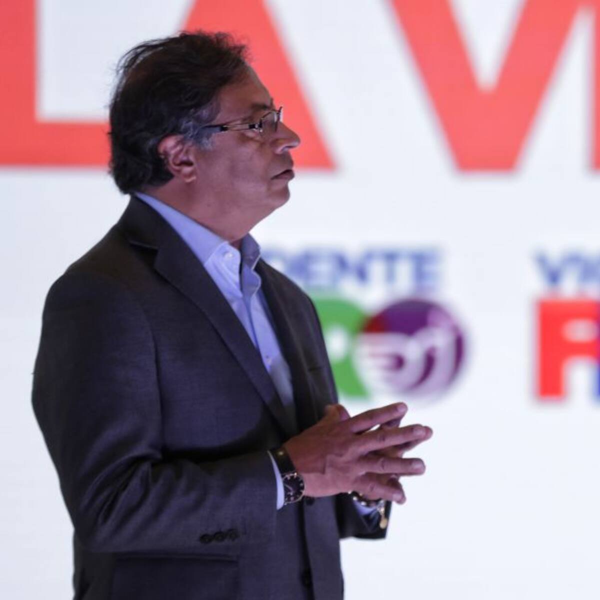 Abogado de Colombia Humana sobre campaña Petro: “Ponencia del CNE obedece a finalidad política”