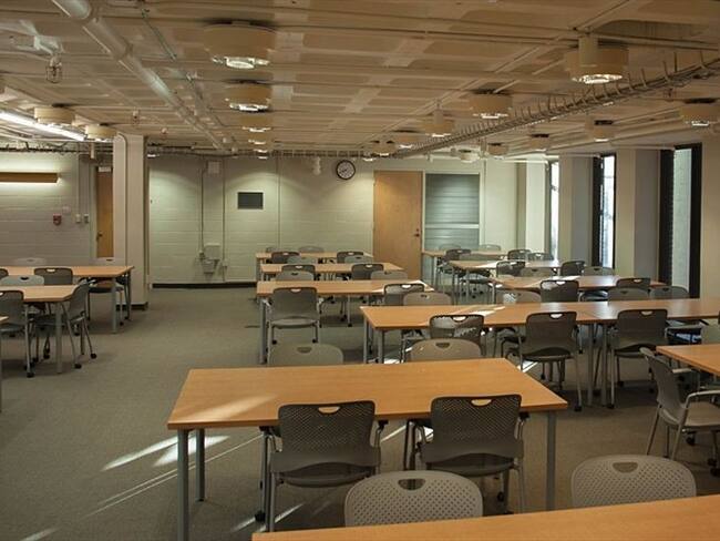 Dueña del Colegio Pepa Castro denuncia que los administradores quieren robárselo