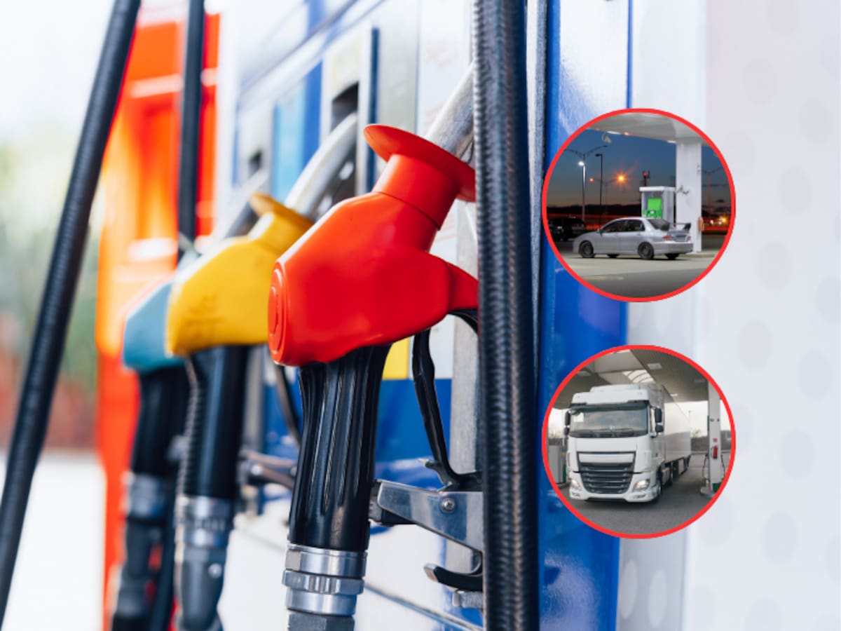 El Gobierno nacional mantendrá estables los precios de la gasolina y el ACPM en noviembre