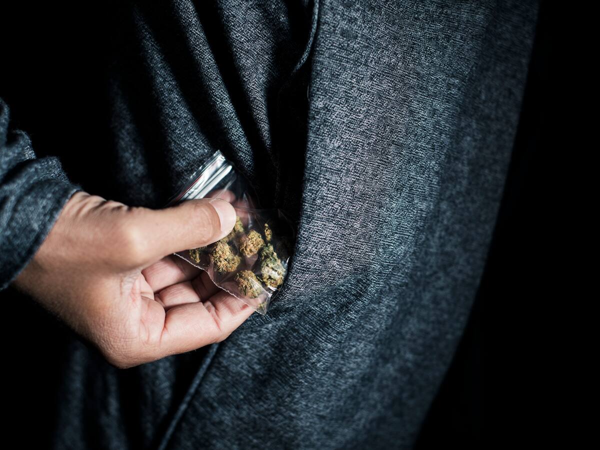 Ejecutan a un hombre por traficar con marihuana en Singapur