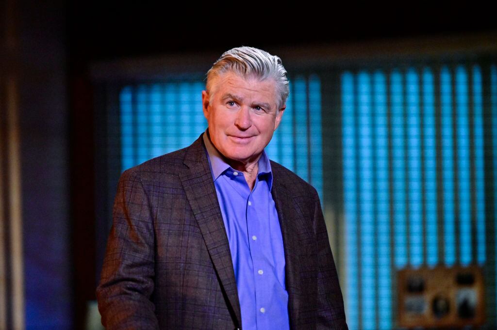 Treat Williams. Foto: Getty Images.