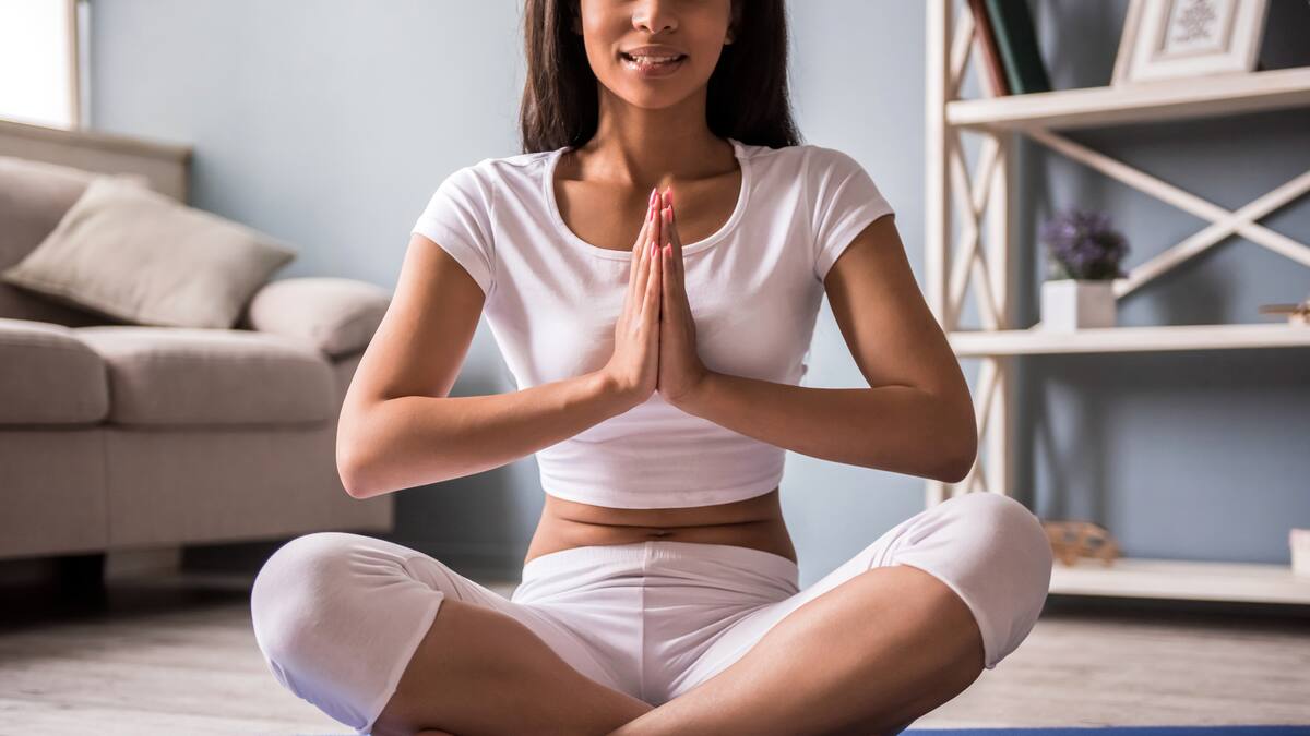 ¿Qué beneficios tiene el Kundalini yoga? Conozca qué función tienen los chakras