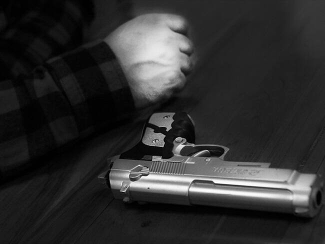 Entre el primero y 28 de enero del año 2020, se han registrado 85 homicidios en Cali. Foto: Colprensa