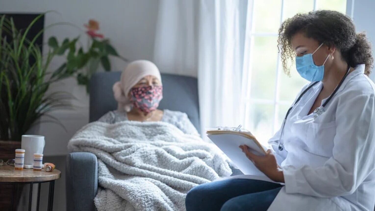 Piden garantizar tratamiento a pacientes con cáncer en Risaralda / Foto: Getty Images