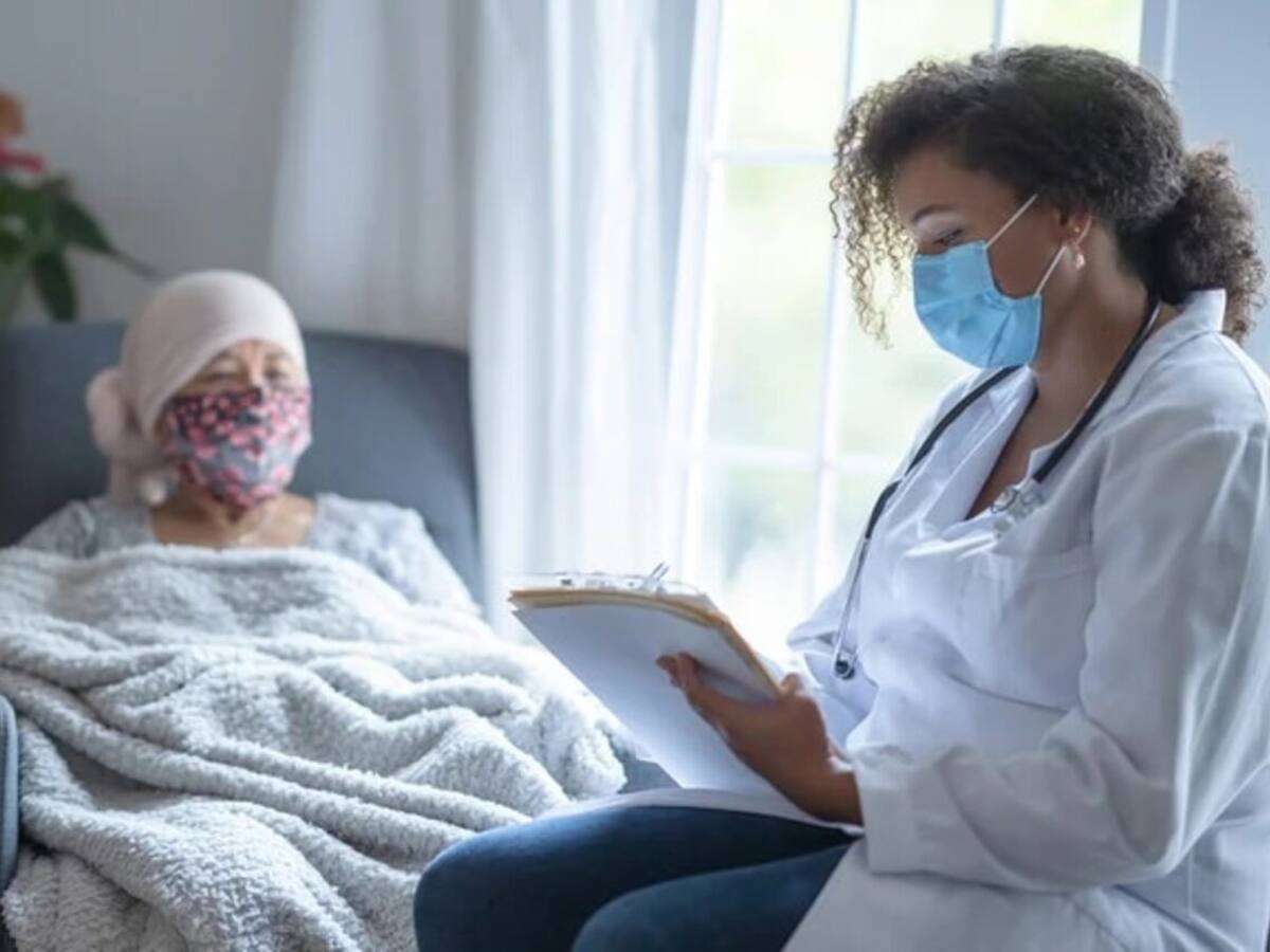 Autoridades piden a EPS de Risaralda garantizar atención a pacientes con cáncer