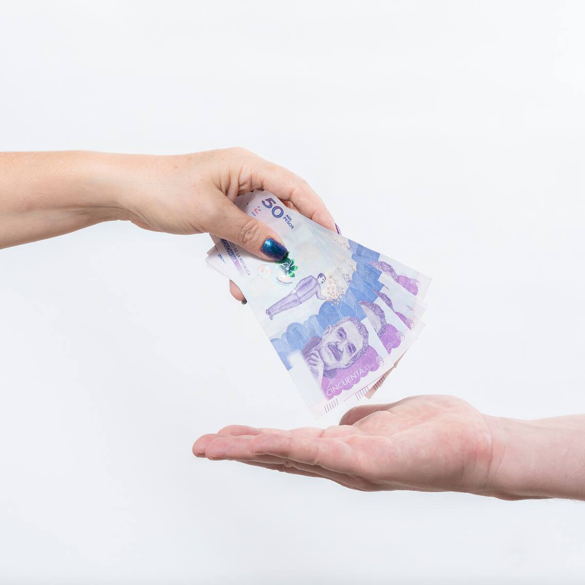 Fiscalía investiga nueva pirámide que habría afectado a más de 50 personas