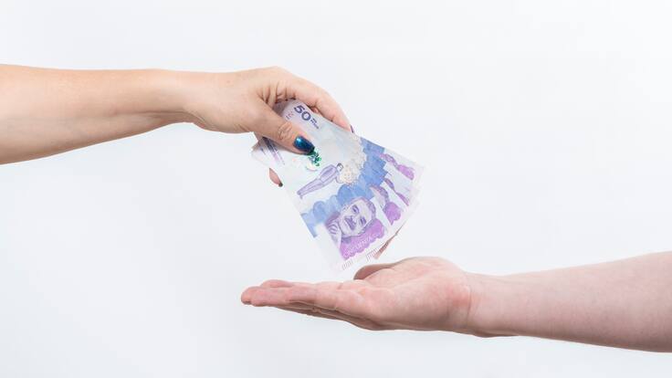 Exreina de Santander es acusada de estafar a un hombre con enfermedad mental