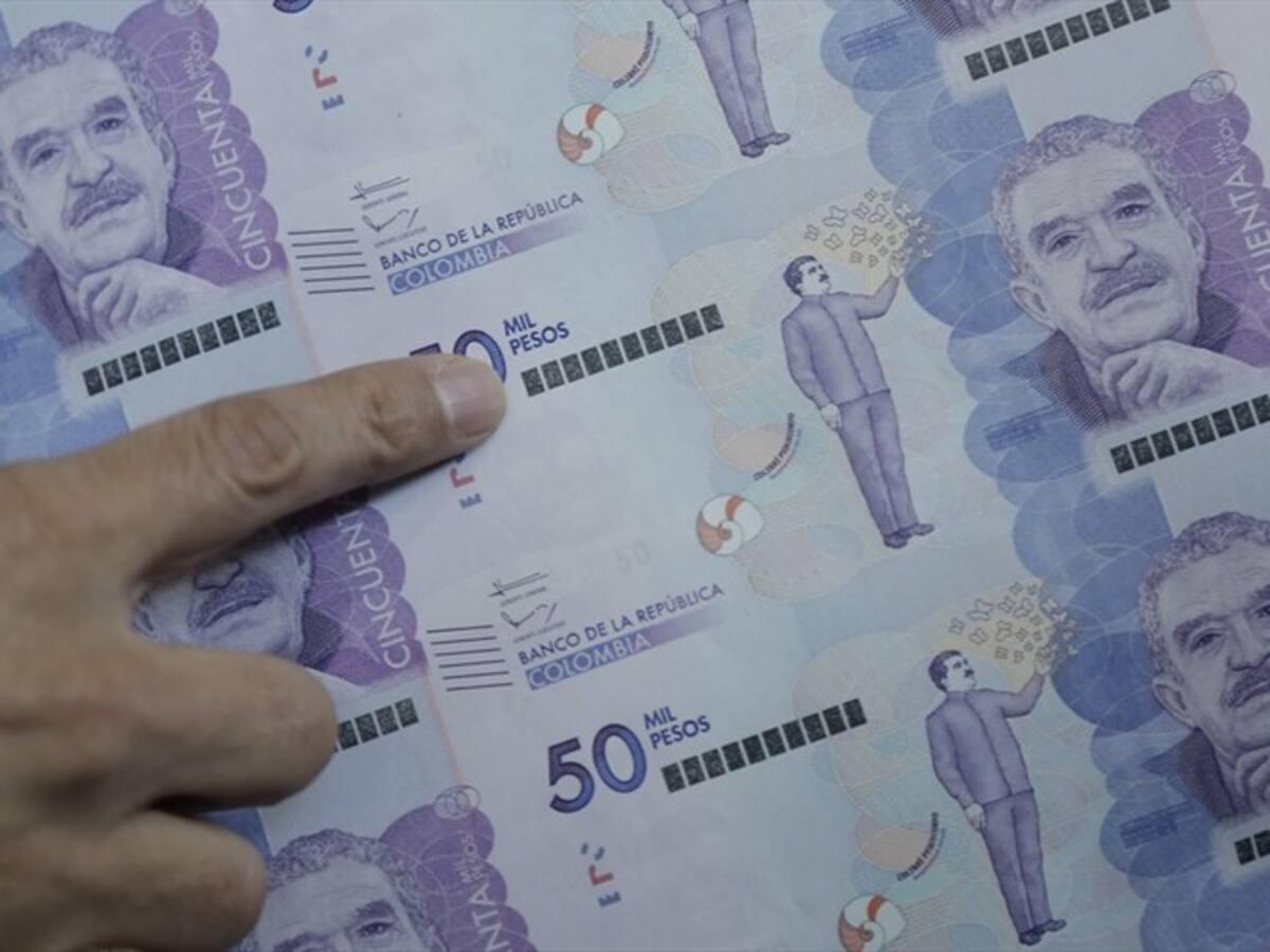 Inflación en marzo subió, según el más reciente dato del Dane