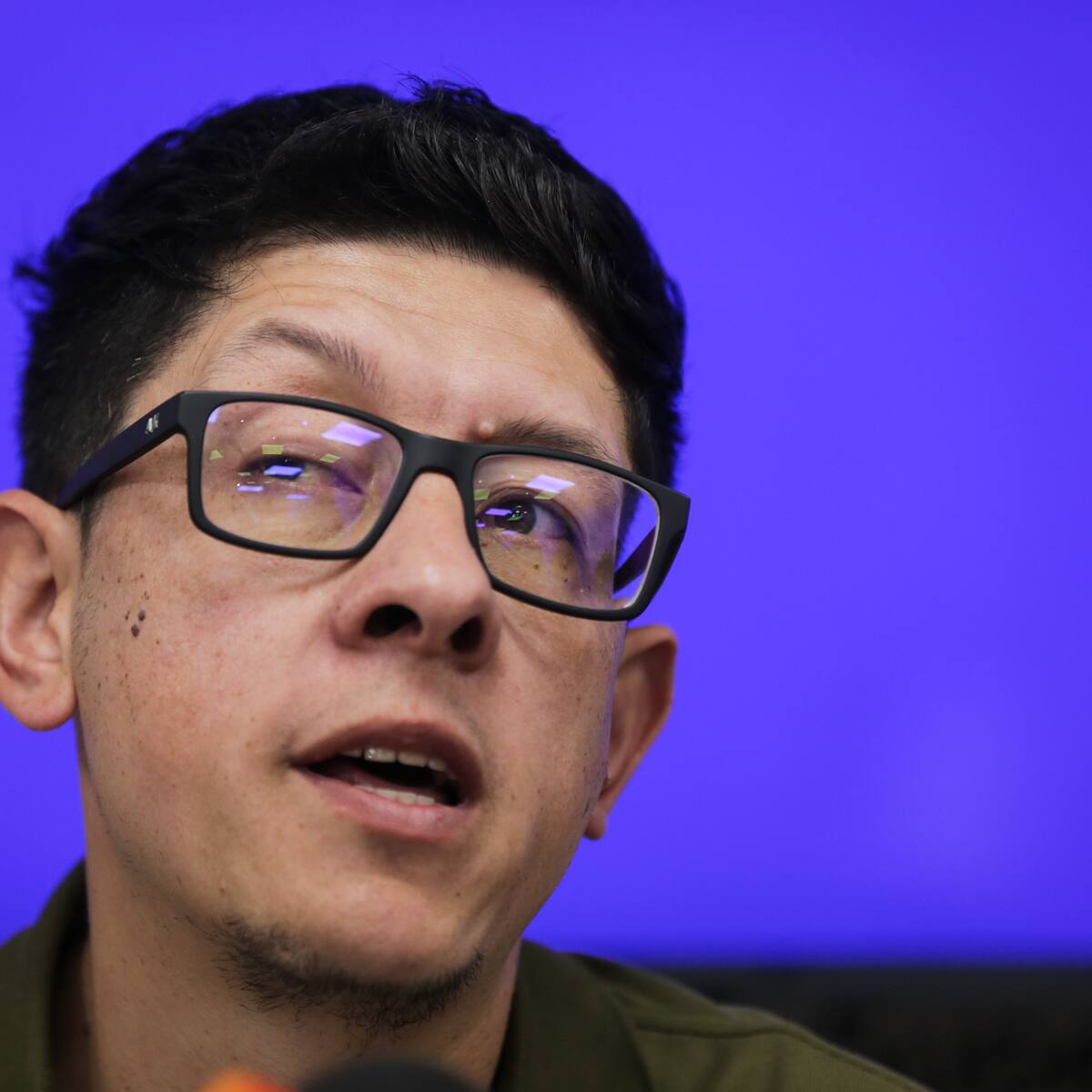 SAE responde a orden de arresto contra Daniel Rojas: “ya cumplimos y esperamos el archivo”