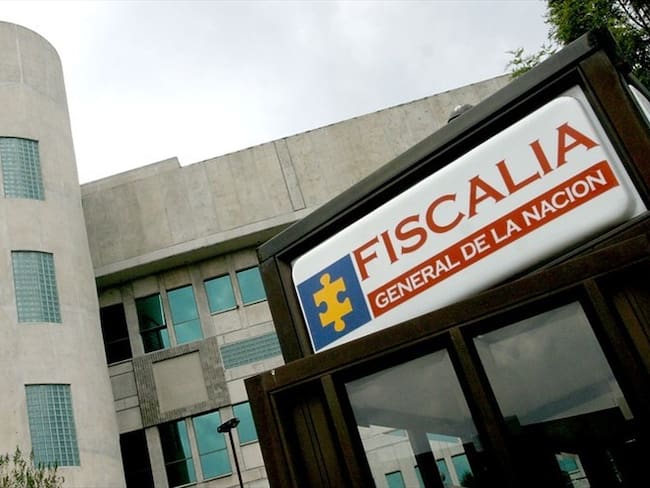 Perdomo y Montealegre me dijeron que mintiera contra Sandra Morelli: Andrés de Jesús Vélez