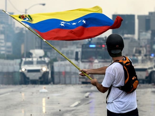 Panamá ya ha recibido a miles de venezolanos que han logrado rehacer su vida: González
