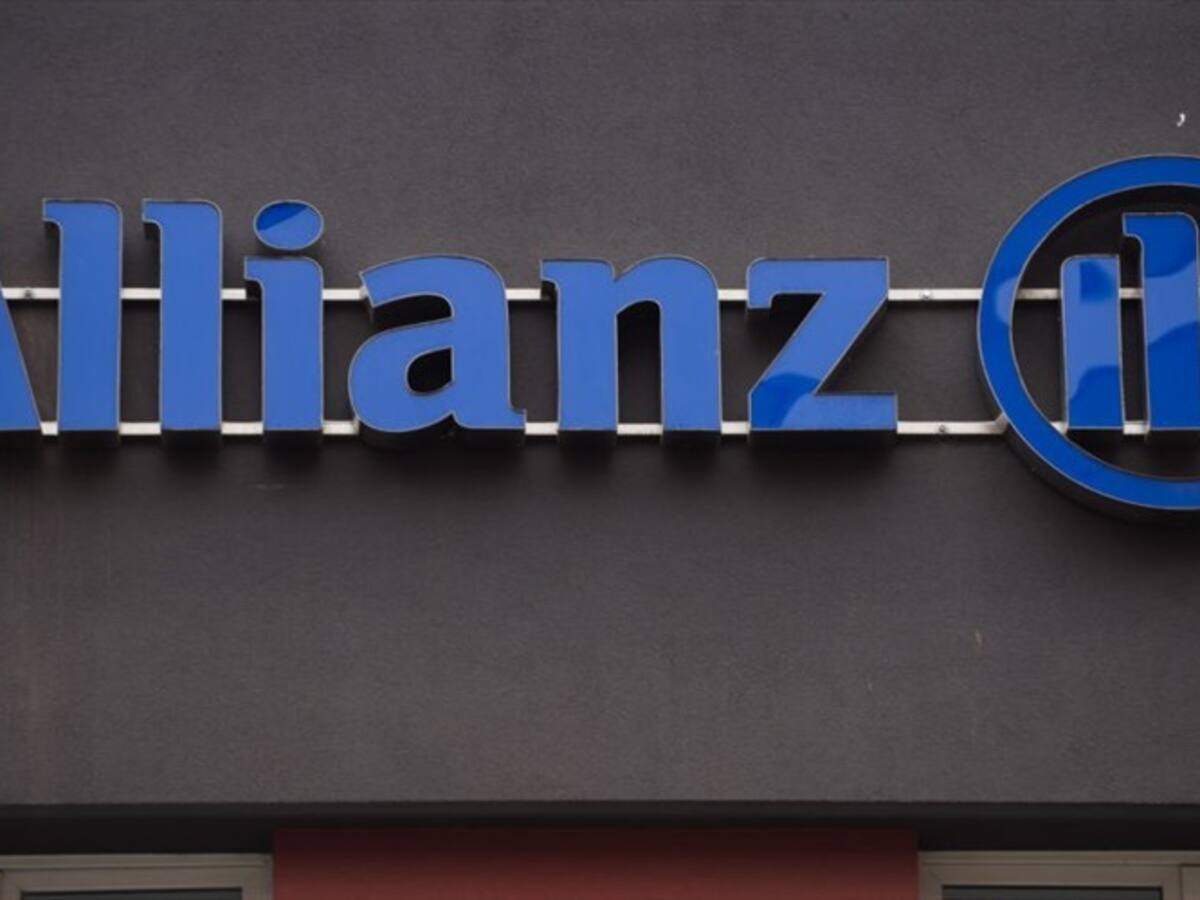 Allianz dice que no es cierto que se haya negado a entregar información a Supertransporte
