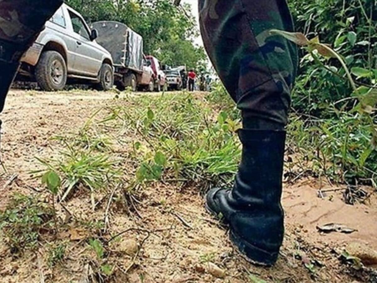 Apoyo al paramilitarismo: en firme acusación contra directivos de la Drummond