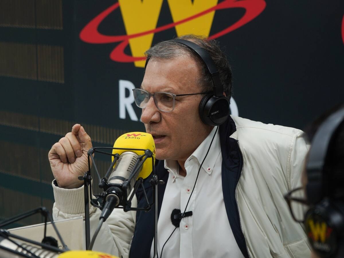 Elecciones, discurso político y Luis Carlos Reyes: los temas de Roy Barreras en La W