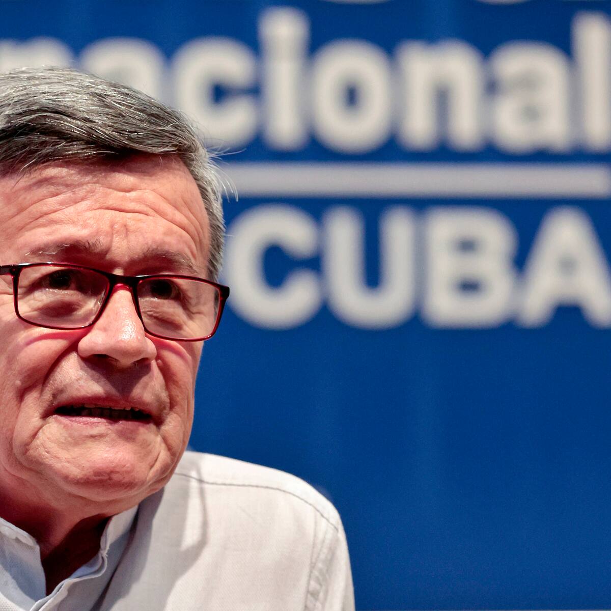 Diálogos son difíciles, resultaron con más trucos: Pablo Beltrán sobre Gobierno Petro