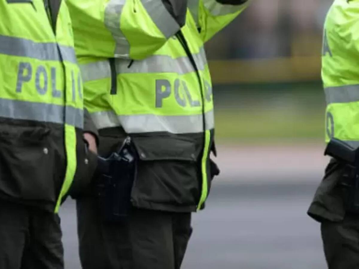 Mujer denuncia hechos violentos en contra de su hijo por parte de un policía en Pereira