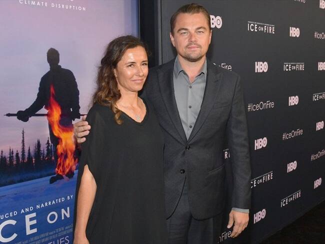 ‘Ice on fire’ documental que da soluciones al cambio climático