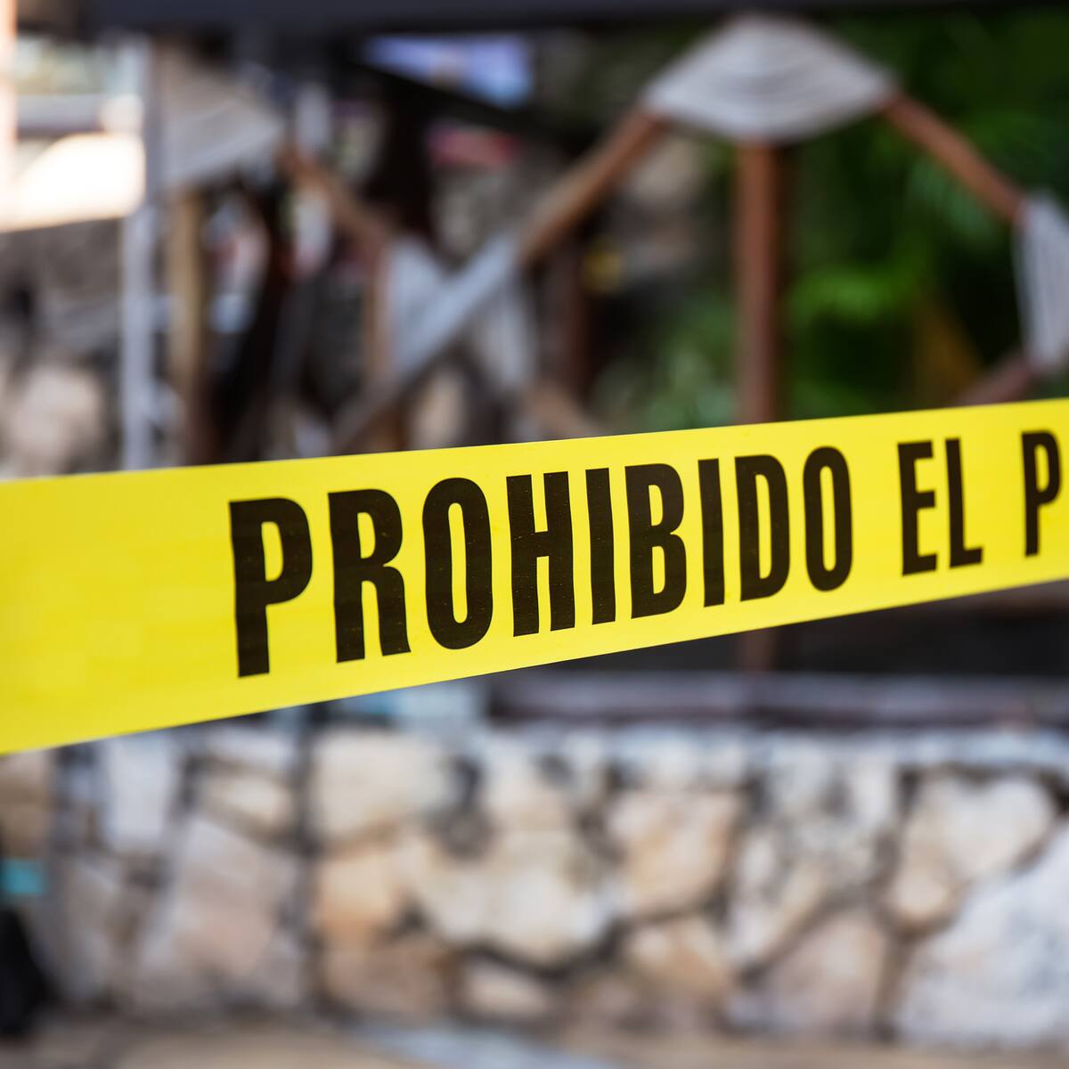 Hallan dos personas muertas en Guaduas, Cundinamarca