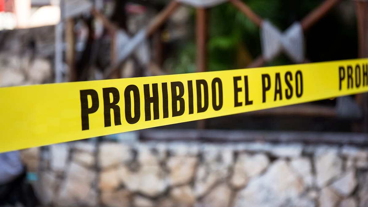 Feminicidio: hombre asesinó a su pareja sentimental en medio de una celebración en Arjona, Bolívar