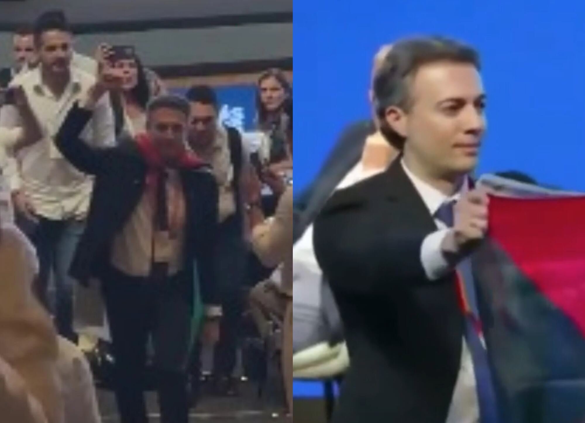 Al Oído: A falta de argumentos, los shows minúsculos de Daniel Quintero