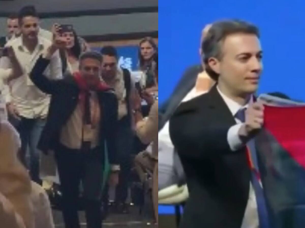 Al Oído: A falta de argumentos, los shows minúsculos de Daniel Quintero