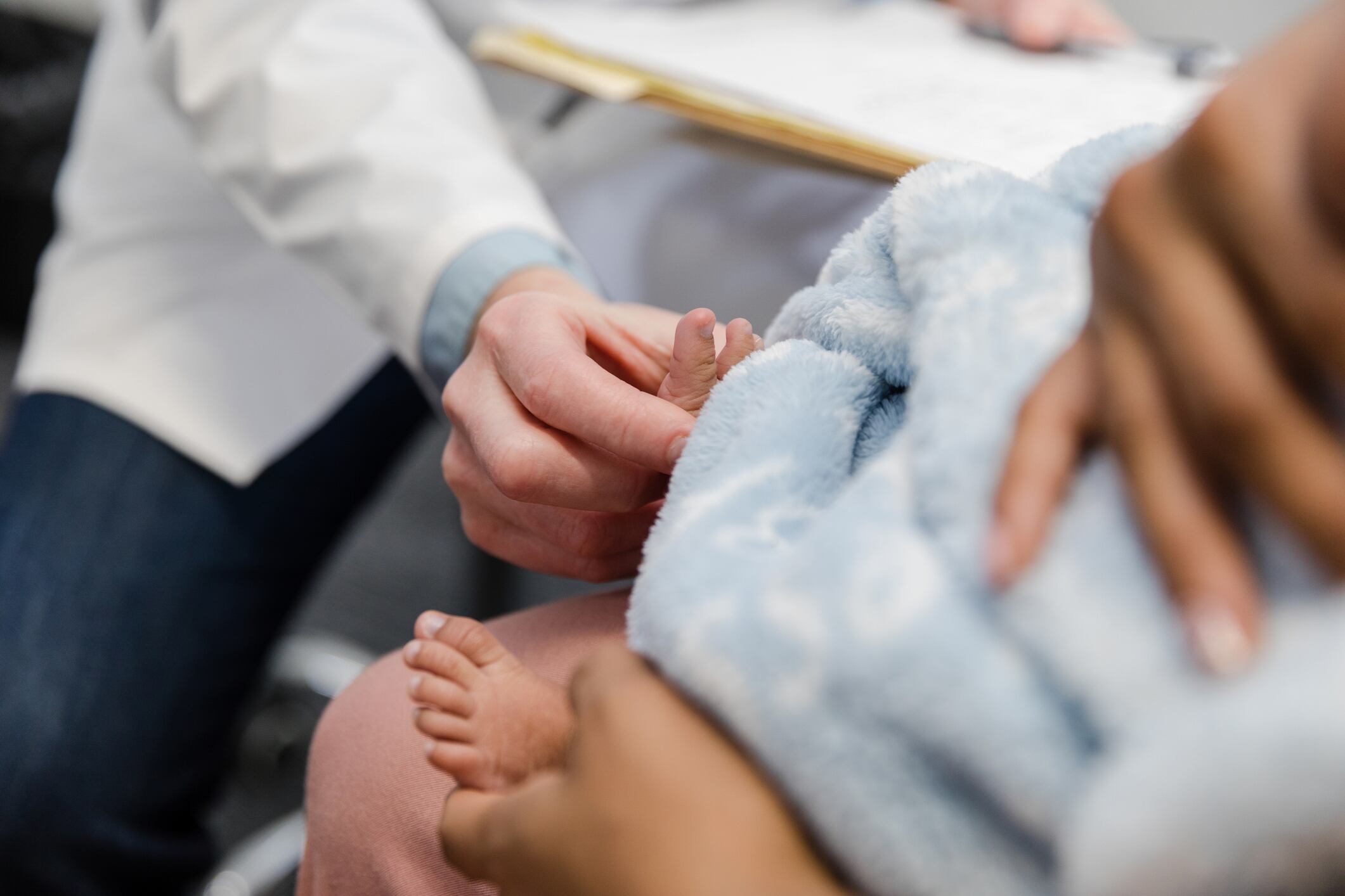 Imagen de referencia. Foto: Getty Images