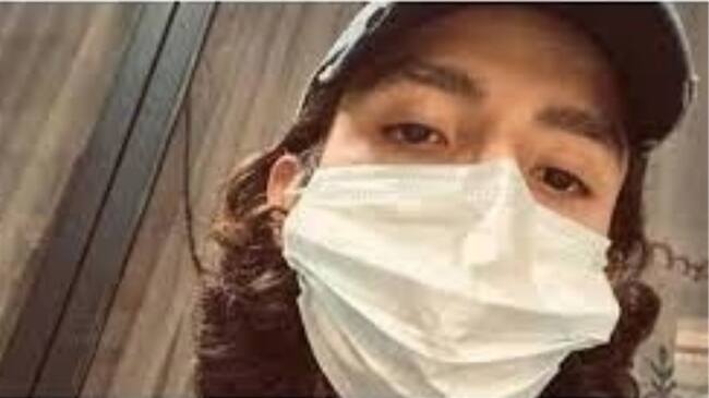 El joven de 19 años falleció el primero de mayo en la calle 60 con carrera Quinta de Ibagué.. Foto: Colprensa